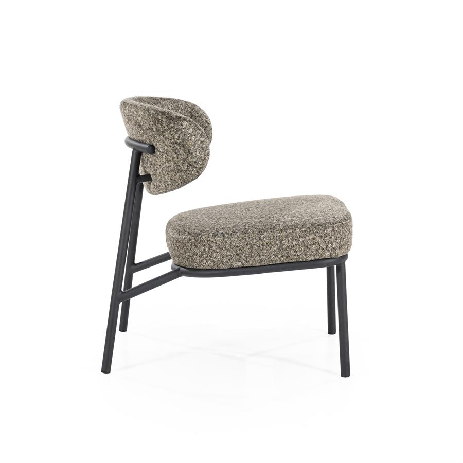 Fauteuil Jari | Groen