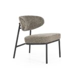 Fauteuil Jari | Groen
