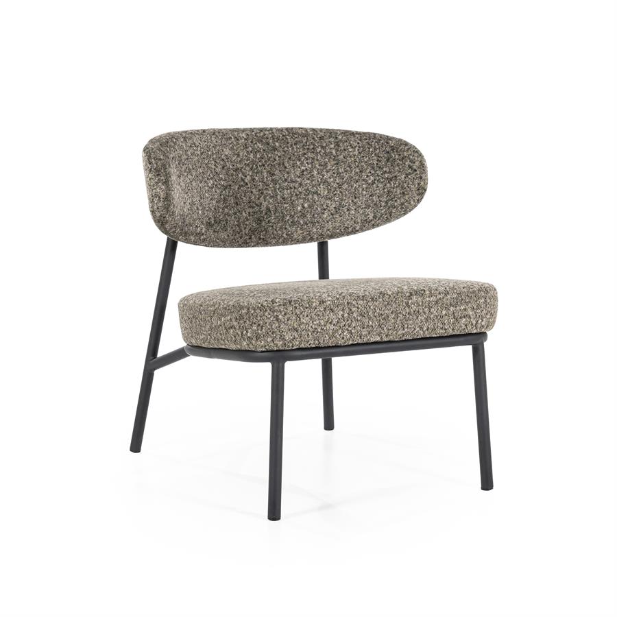 Fauteuil Jari | Groen