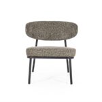 Fauteuil Jari | Groen