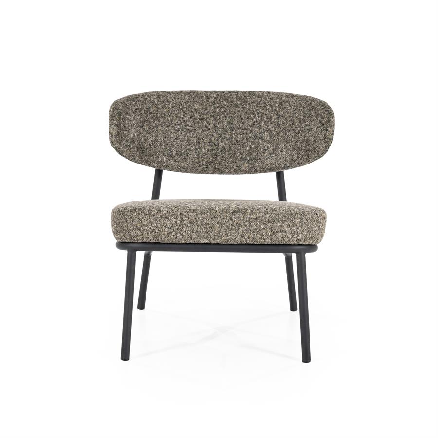 Fauteuil Jari | Groen