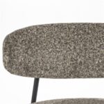 Fauteuil Jari | Groen