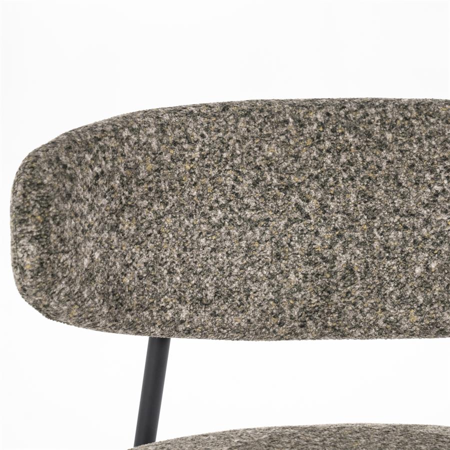 Fauteuil Jari | Groen