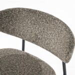 Fauteuil Jari | Groen