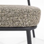 Fauteuil Jari | Groen