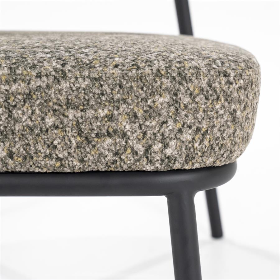 Fauteuil Jari | Groen