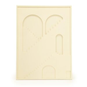 Wanddeco Riad 1