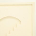Wanddeco Riad 1