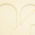 Wanddeco Riad 1