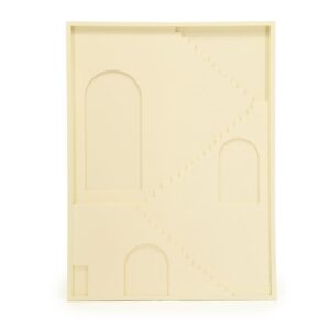 Wanddeco Riad 2