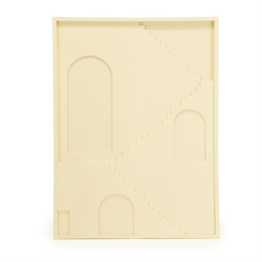 Wanddeco Riad 2