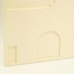 Wanddeco Riad 2