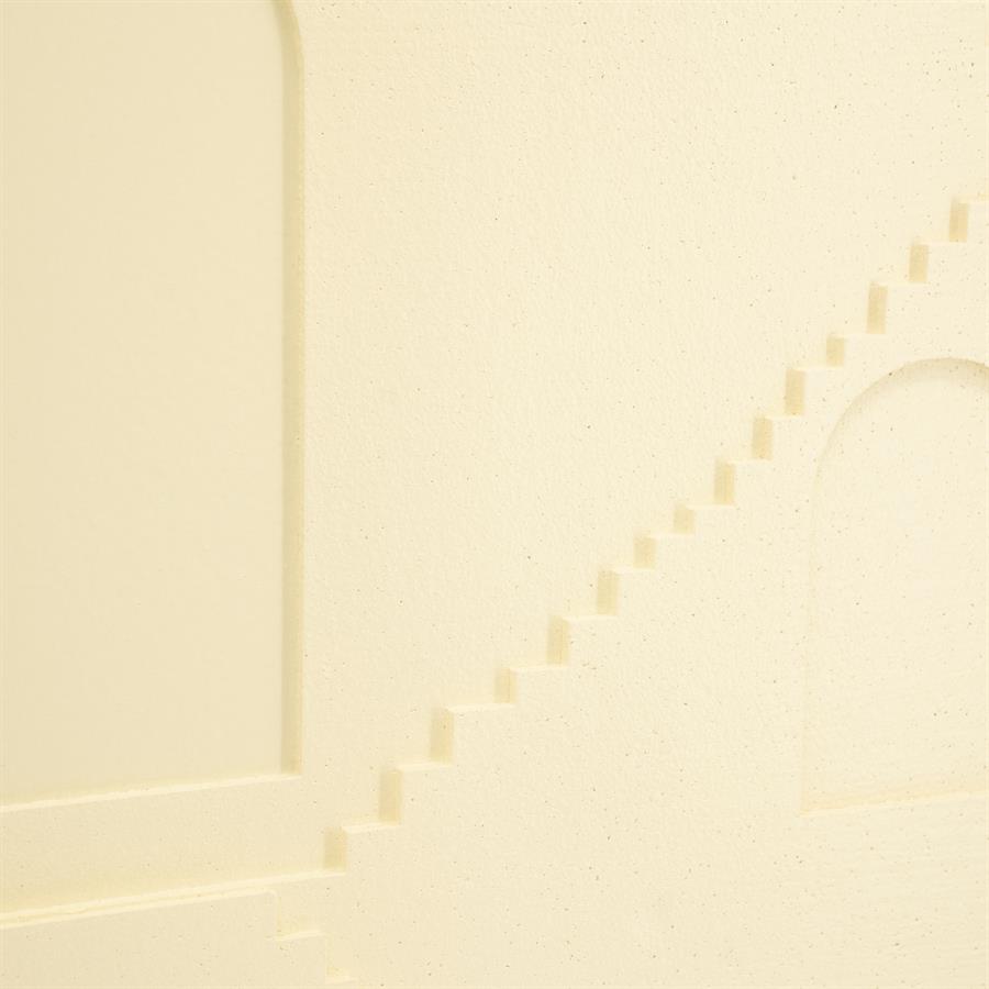 Wanddeco Riad 2