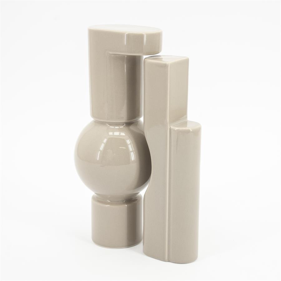 Vaas Dual | Taupe