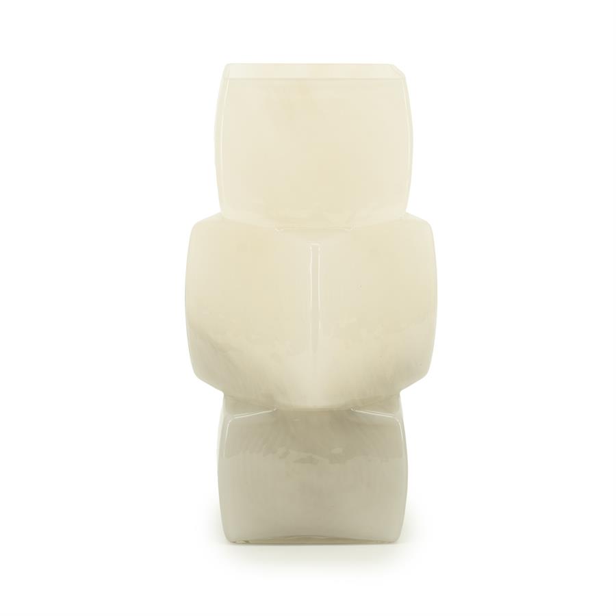 Vaas Batu | Beige