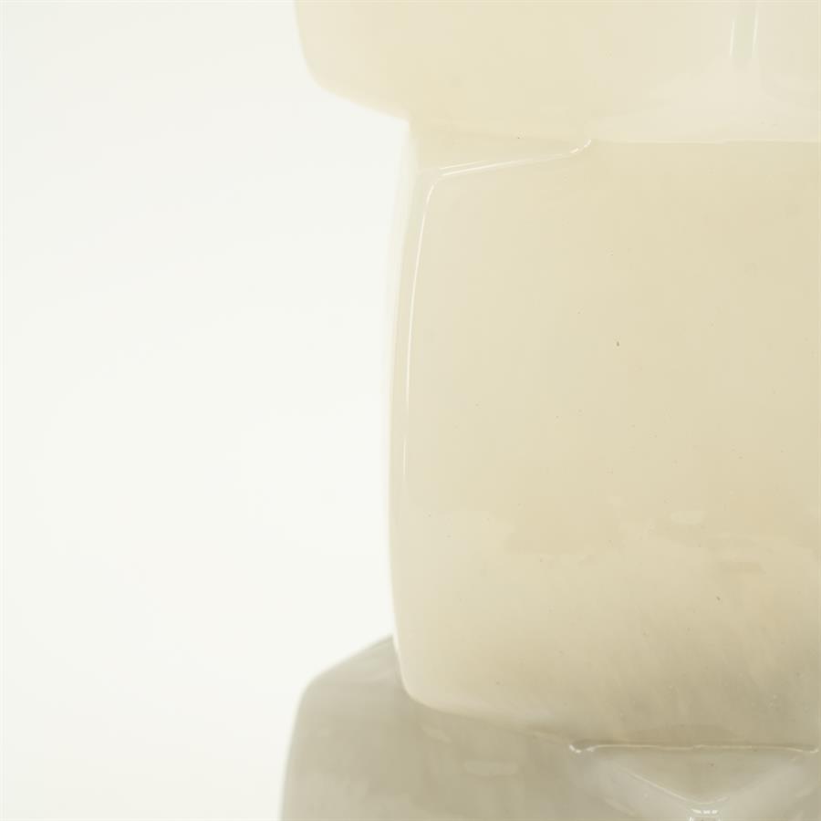 Vaas Batu | Beige