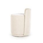 Poef Marque | Beige