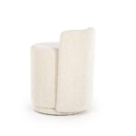 Poef Marque | Beige