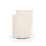 Poef Marque | Beige