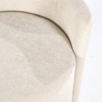 Poef Marque | Beige