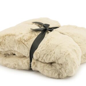 Kleed Mosa | Beige