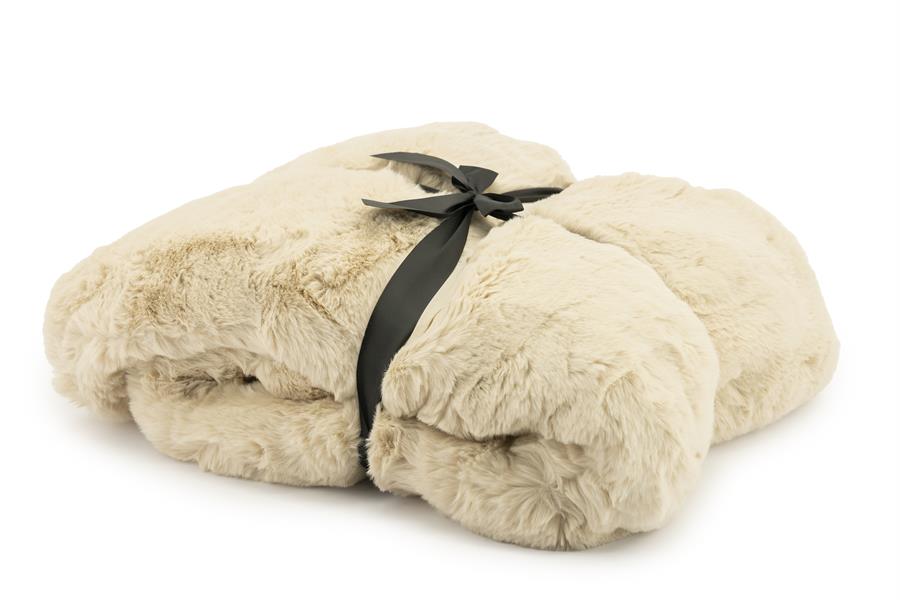 Kleed Mosa | Beige