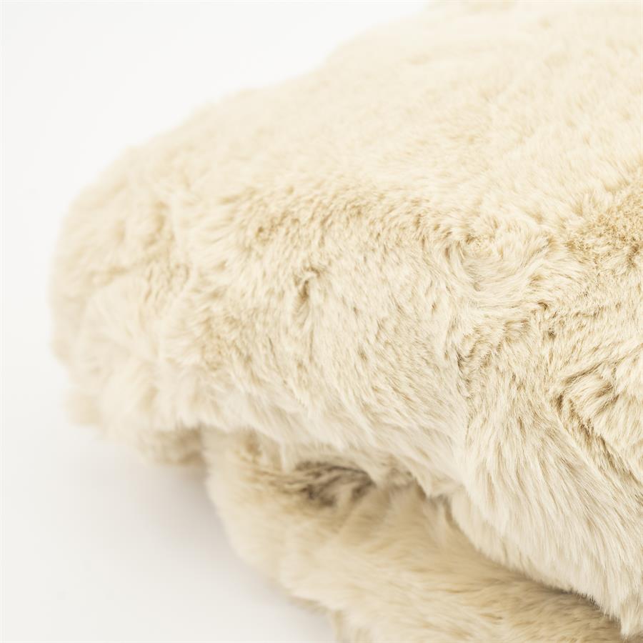 Kleed Mosa | Beige