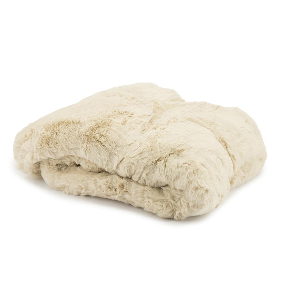 Kleed Mosa | Beige