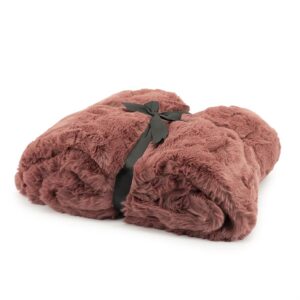 Kleed Mosa | Rood