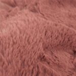 Kleed Mosa | Rood