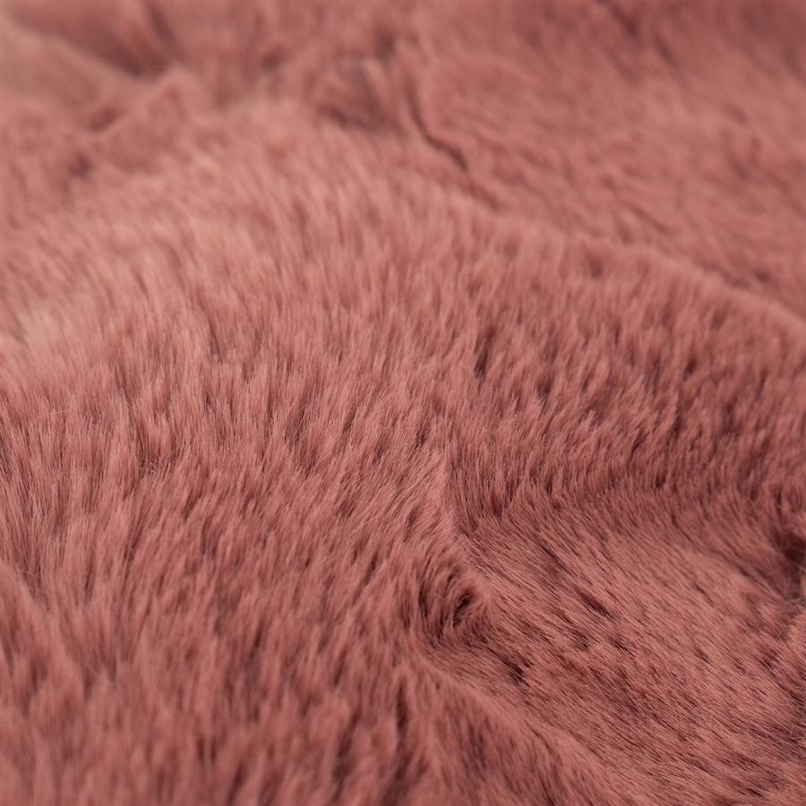 Kleed Mosa | Rood