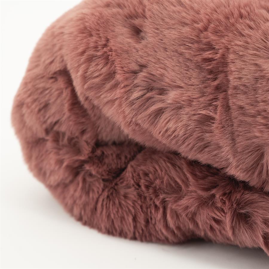 Kleed Mosa | Rood