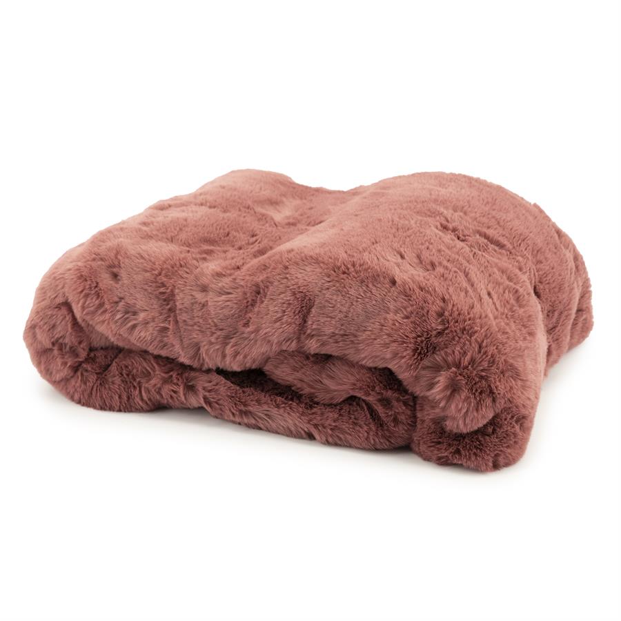 Kleed Mosa | Rood