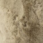 Poef Mosa | Beige