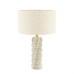 Tafellamp Patron | Beige