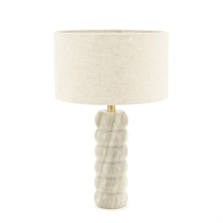 Tafellamp Patron | Beige