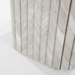 Bijzettafel Dorique