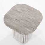Bijzettafel Dorique