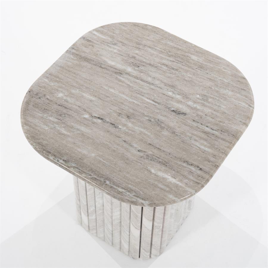 Bijzettafel Dorique