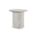 Bijzettafel Dorique