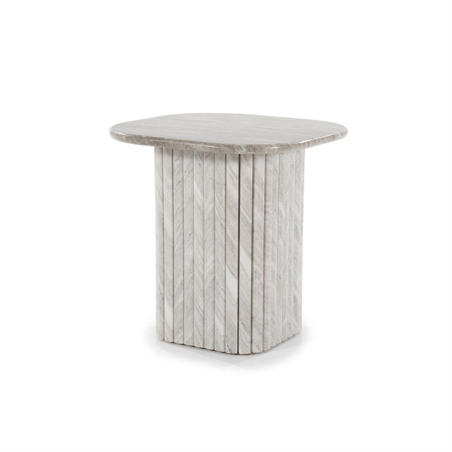 Bijzettafel Dorique
