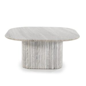 Salontafel Dorique | Bruin