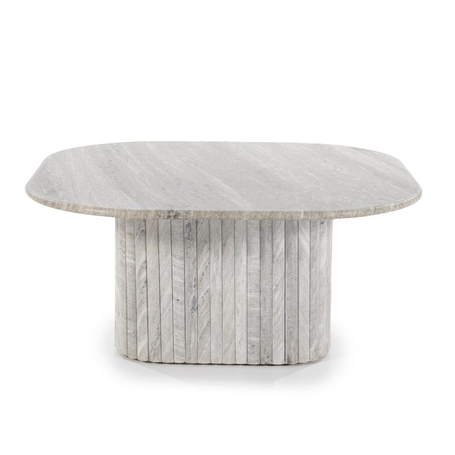 Salontafel Dorique | Bruin