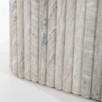 Salontafel Dorique | Bruin