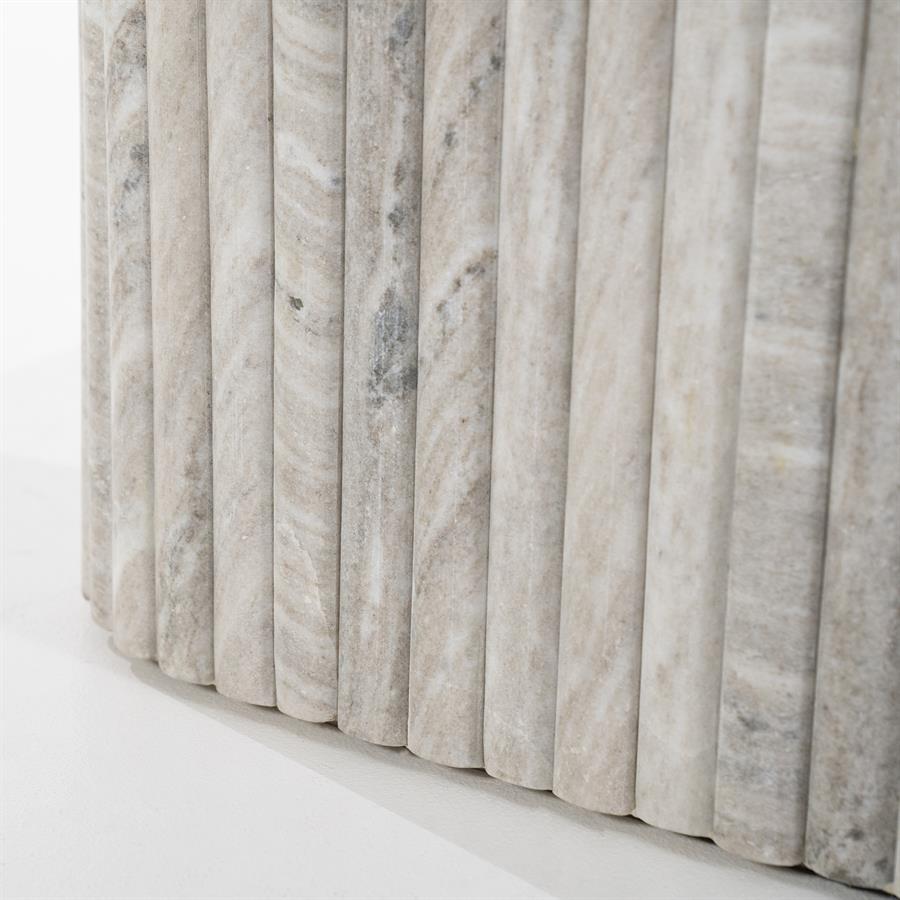 Salontafel Dorique | Bruin