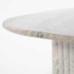 Salontafel Dorique | Bruin