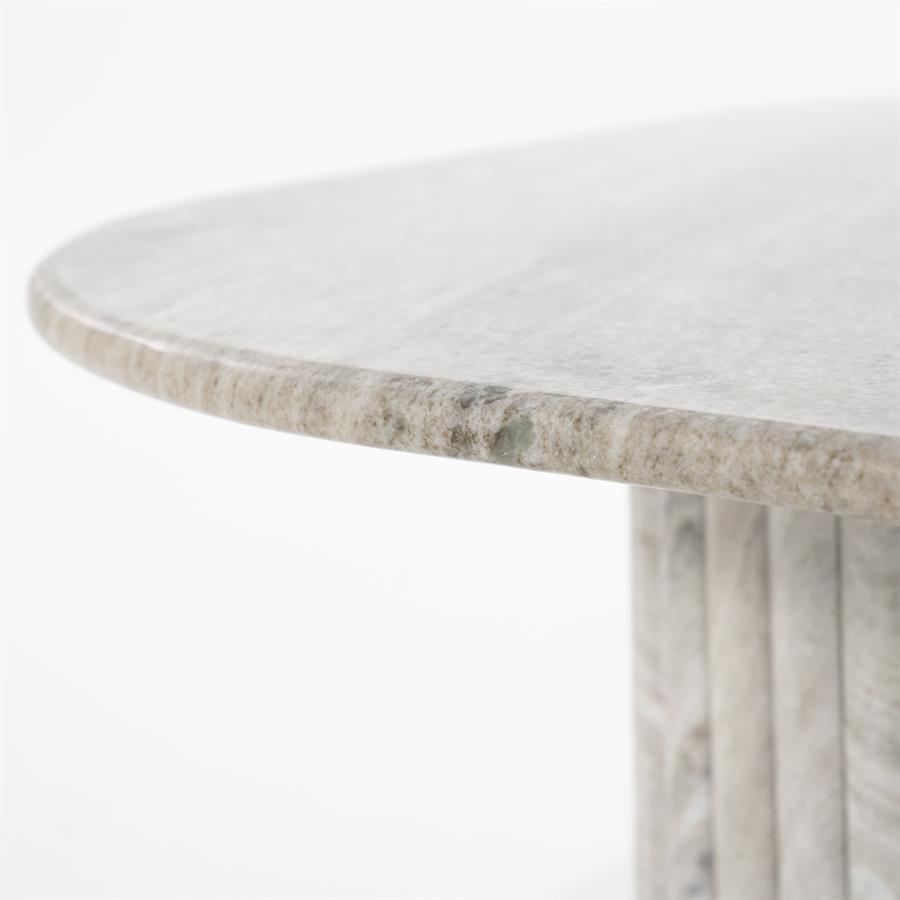 Salontafel Dorique | Bruin
