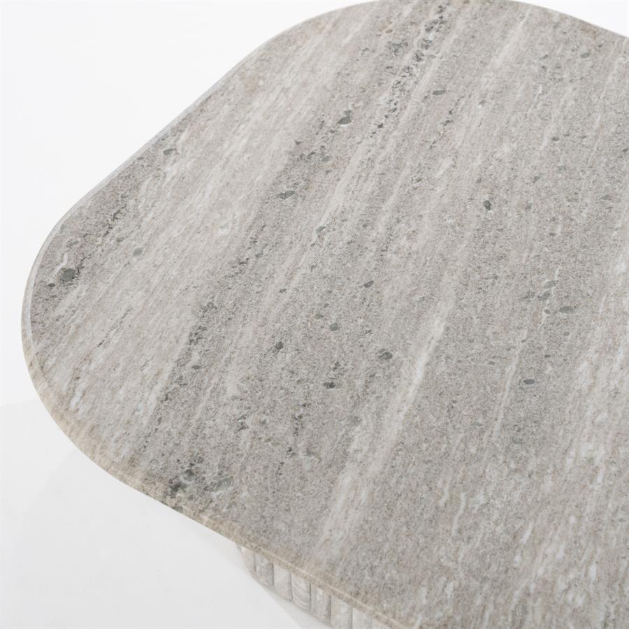Salontafel Dorique | Bruin