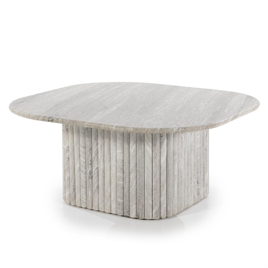 Salontafel Dorique | Bruin