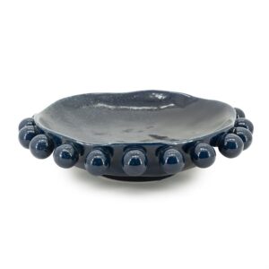 Schaal Viro | Blauw